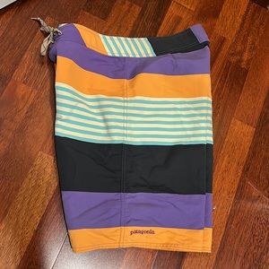 Patagonia Trunks